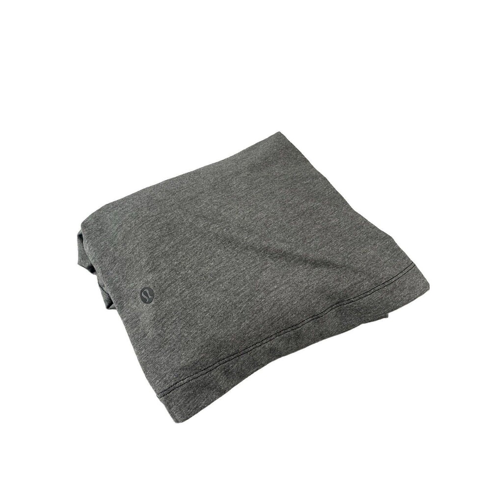 lululemon Evolution Short-sleeve Polo Shirt